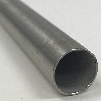 Stainless Steel Tubing image